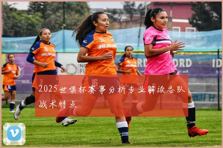 2025世俱杯赛事分析专业解读各队战术特点