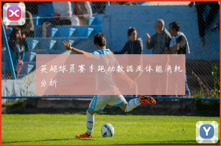 英超球员赛季跑动数据及体能消耗分析