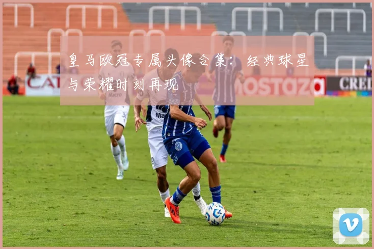 皇马欧冠专属头像合集：经典球星与荣耀时刻再现